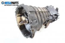 5-speed manual transmission for Mercedes-Benz 124 (W/S/C/A/V) 2.0, 122 hp, coupe, 1992 5-speed manual transmission for Mercedes-Benz 124 (W/S/C/A/V) 2.0, 122 hp, coupe, 1992