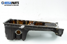 Crankcase for Mercedes-Benz 124 (W/S/C/A/V) 2.0, 122 hp, coupe, 1992 Crankcase for Mercedes-Benz 124 (W/S/C/A/V) 2.0, 122 hp, coupe, 1992