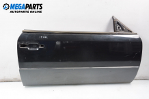 Door for Mercedes-Benz 124 (W/S/C/A/V) 2.0, 122 hp, coupe, 1992, position: right Door for Mercedes-Benz 124 (W/S/C/A/V) 2.0, 122 hp, coupe, 1992, position: right