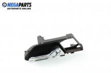 Inner handle for Mercedes-Benz 124 (W/S/C/A/V) 2.0, 122 hp, coupe, 1992, position: right Inner handle for Mercedes-Benz 124 (W/S/C/A/V) 2.0, 122 hp, coupe, 1992, position: right
