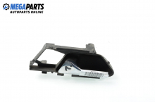 Inner handle for Mercedes-Benz 124 (W/S/C/A/V) 2.0, 122 hp, coupe, 1992, position: left Inner handle for Mercedes-Benz 124 (W/S/C/A/V) 2.0, 122 hp, coupe, 1992, position: left