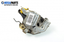 Lock for Mercedes-Benz 124 (W/S/C/A/V) 2.0, 122 hp, coupe, 1992, position: left Lock for Mercedes-Benz 124 (W/S/C/A/V) 2.0, 122 hp, coupe, 1992, position: left
