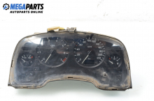 Instrument cluster for Opel Zafira A 1.8 16V, 116 hp, minivan, 2000 Instrument cluster for Opel Zafira A 1.8 16V, 116 hp, minivan, 2000