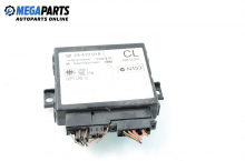 Comfort module for Opel Zafira A 1.8 16V, minivan, 2000 № 24 410 018 Comfort module for Opel Zafira A 1.8 16V, minivan, 2000 № 24 410 018