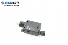 Door lock actuator for Opel Zafira A 1.8 16V, 116 hp, minivan, 2000, position: rear Door lock actuator for Opel Zafira A 1.8 16V, 116 hp, minivan, 2000, position: rear