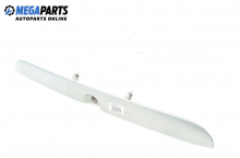 Boot lid moulding for Opel Zafira A 1.8 16V, 116 hp, minivan, 2000, position: rear Boot lid moulding for Opel Zafira A 1.8 16V, 116 hp, minivan, 2000, position: rear