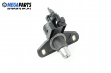 Boot lid key lock for Opel Zafira A 1.8 16V, 116 hp, minivan, 2000, position: rear Boot lid key lock for Opel Zafira A 1.8 16V, 116 hp, minivan, 2000, position: rear