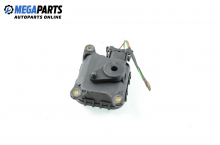 Heater motor flap control for Opel Zafira A 1.8 16V, 116 hp, minivan, 2000 Heater motor flap control for Opel Zafira A 1.8 16V, 116 hp, minivan, 2000