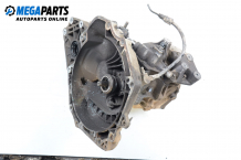 5-speed manual transmission for Opel Zafira A 1.8 16V, 116 hp, minivan, 2000 5-speed manual transmission for Opel Zafira A 1.8 16V, 116 hp, minivan, 2000