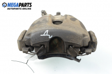 Caliper for Opel Zafira A 1.8 16V, 116 hp, minivan, 2000, position: front - right Caliper for Opel Zafira A 1.8 16V, 116 hp, minivan, 2000, position: front - right