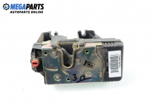Lock for Opel Zafira A 1.8 16V, 116 hp, minivan, 2000, position: rear - right Lock for Opel Zafira A 1.8 16V, 116 hp, minivan, 2000, position: rear - right