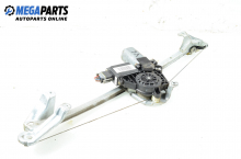 Electric window regulator for Opel Zafira A 1.8 16V, 116 hp, minivan, 2000, position: rear - left Electric window regulator for Opel Zafira A 1.8 16V, 116 hp, minivan, 2000, position: rear - left