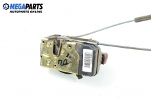 Lock for Opel Zafira A 1.8 16V, 116 hp, minivan, 2000, position: front - right Lock for Opel Zafira A 1.8 16V, 116 hp, minivan, 2000, position: front - right