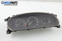 Instrument cluster for Mazda Xedos 2.0 V6, 144 hp, sedan, 1994 Instrument cluster for Mazda Xedos 2.0 V6, 144 hp, sedan, 1994