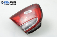 Inner tail light for Mazda Xedos 2.0 V6, 144 hp, sedan, 1994, position: left Inner tail light for Mazda Xedos 2.0 V6, 144 hp, sedan, 1994, position: left