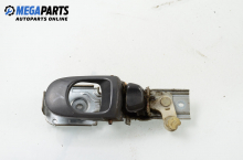 Inner handle for Mazda Xedos 2.0 V6, 144 hp, sedan, 1994, position: front - left Inner handle for Mazda Xedos 2.0 V6, 144 hp, sedan, 1994, position: front - left