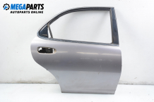 Door for Mazda Xedos 2.0 V6, 144 hp, sedan, 1994, position: rear - right Door for Mazda Xedos 2.0 V6, 144 hp, sedan, 1994, position: rear - right