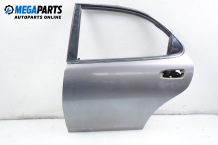 Door for Mazda Xedos 2.0 V6, 144 hp, sedan, 1994, position: rear - left Door for Mazda Xedos 2.0 V6, 144 hp, sedan, 1994, position: rear - left