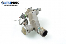 Thermostat housing for Mazda Xedos 2.0 V6, 144 hp, sedan, 1994 Thermostat housing for Mazda Xedos 2.0 V6, 144 hp, sedan, 1994