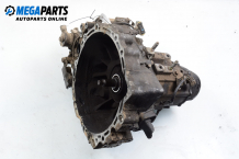 5-speed manual transmission for Mazda Xedos 2.0 V6, 144 hp, sedan, 1994 5-speed manual transmission for Mazda Xedos 2.0 V6, 144 hp, sedan, 1994