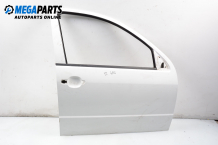 Door for Skoda Fabia 1.2, 54 hp, hatchback, 2005, position: front - right Door for Skoda Fabia 1.2, 54 hp, hatchback, 2005, position: front - right