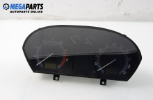 Instrument cluster for Skoda Fabia 1.2, 54 hp, hatchback, 2005 Instrument cluster for Skoda Fabia 1.2, 54 hp, hatchback, 2005