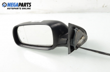 Mirror for Skoda Fabia 1.2, 54 hp, hatchback, 2005, position: left Mirror for Skoda Fabia 1.2, 54 hp, hatchback, 2005, position: left