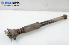 Shock absorber for Skoda Fabia 1.2, 54 hp, hatchback, 2005, position: rear - left Shock absorber for Skoda Fabia 1.2, 54 hp, hatchback, 2005, position: rear - left