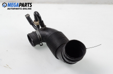 Air intake corrugated hose for Skoda Fabia 1.2, 54 hp, hatchback, 2005 Air intake corrugated hose for Skoda Fabia 1.2, 54 hp, hatchback, 2005