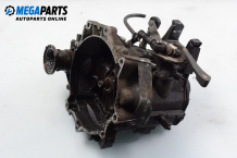 5-speed manual transmission for Skoda Fabia 1.2, 54 hp, hatchback, 2005 5-speed manual transmission for Skoda Fabia 1.2, 54 hp, hatchback, 2005