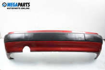 Rear bumper for Citroen Xsara 1.8 16V, 110 hp, hatchback, 1998, position: rear Rear bumper for Citroen Xsara 1.8 16V, 110 hp, hatchback, 1998, position: rear
