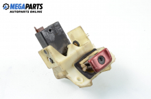 Boot lid key lock for Citroen Xsara 1.8 16V, 110 hp, hatchback, 1998, position: rear Boot lid key lock for Citroen Xsara 1.8 16V, 110 hp, hatchback, 1998, position: rear