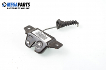 Trunk lock for Citroen Xsara 1.8 16V, 110 hp, hatchback, 1998, position: rear Trunk lock for Citroen Xsara 1.8 16V, 110 hp, hatchback, 1998, position: rear