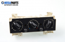 Air conditioning panel for Citroen Xsara 1.8 16V, 110 hp, hatchback, 1998 Air conditioning panel for Citroen Xsara 1.8 16V, 110 hp, hatchback, 1998