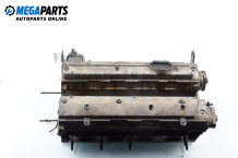 Engine head for Citroen Xsara 1.8 16V, 110 hp, hatchback, 1998 Engine head for Citroen Xsara 1.8 16V, 110 hp, hatchback, 1998