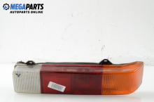 Tail light for Fiat Cinquecento 0.9, 40 hp, hatchback, 1995, position: right Tail light for Fiat Cinquecento 0.9, 40 hp, hatchback, 1995, position: right
