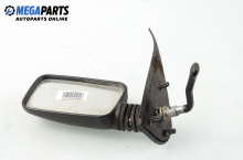 Mirror for Fiat Cinquecento 0.9, 40 hp, hatchback, 1995, position: left Mirror for Fiat Cinquecento 0.9, 40 hp, hatchback, 1995, position: left