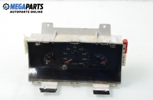 Instrument cluster for Fiat Cinquecento 0.9, 40 hp, hatchback, 1995 Instrument cluster for Fiat Cinquecento 0.9, 40 hp, hatchback, 1995