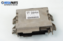 ECU for Fiat Cinquecento 0.9, 40 hp, hatchback, 1995 № IAW 6F.S0 ECU for Fiat Cinquecento 0.9, 40 hp, hatchback, 1995 № IAW 6F.S0