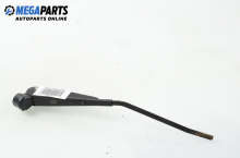 Rear wiper arm for Fiat Cinquecento 0.9, 40 hp, hatchback, 1995, position: rear Rear wiper arm for Fiat Cinquecento 0.9, 40 hp, hatchback, 1995, position: rear