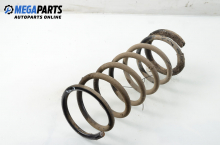 Coil spring for Fiat Cinquecento 0.9, 40 hp, hatchback, 1995, position: rear Coil spring for Fiat Cinquecento 0.9, 40 hp, hatchback, 1995, position: rear
