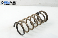 Coil spring for Fiat Cinquecento 0.9, 40 hp, hatchback, 1995, position: rear Coil spring for Fiat Cinquecento 0.9, 40 hp, hatchback, 1995, position: rear