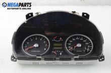Instrument cluster for Hyundai Getz 1.1, 63 hp, hatchback, 2004 Instrument cluster for Hyundai Getz 1.1, 63 hp, hatchback, 2004