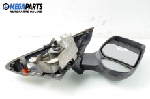 Mirror for Ford Transit 2.0 DI, 86 hp, truck, 2004, position: right Mirror for Ford Transit 2.0 DI, 86 hp, truck, 2004, position: right