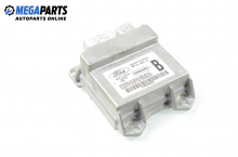 Airbag module for Ford Transit 2.0 DI, 86 hp, truck, 2004 № 1C1A-13B321-BC Airbag module for Ford Transit 2.0 DI, 86 hp, truck, 2004 № 1C1A-13B321-BC