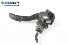 Accelerator potentiometer for Ford Transit 2.0 DI, 86 hp, truck, 2004 Accelerator potentiometer for Ford Transit 2.0 DI, 86 hp, truck, 2004