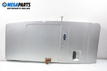 Cargo door for Ford Transit 2.0 DI, 86 hp, truck, 2004, position: right Cargo door for Ford Transit 2.0 DI, 86 hp, truck, 2004, position: right