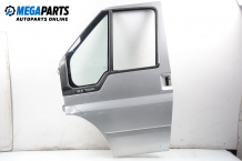 Door for Ford Transit 2.0 DI, 86 hp, truck, 2004, position: front - left Door for Ford Transit 2.0 DI, 86 hp, truck, 2004, position: front - left