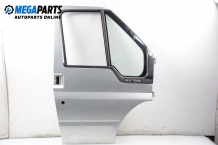 Door for Ford Transit 2.0 DI, 86 hp, truck, 2004, position: front - right Door for Ford Transit 2.0 DI, 86 hp, truck, 2004, position: front - right