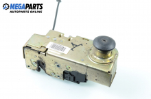 Lock for Ford Transit 2.0 DI, 86 hp, truck, 2004, position: right Lock for Ford Transit 2.0 DI, 86 hp, truck, 2004, position: right